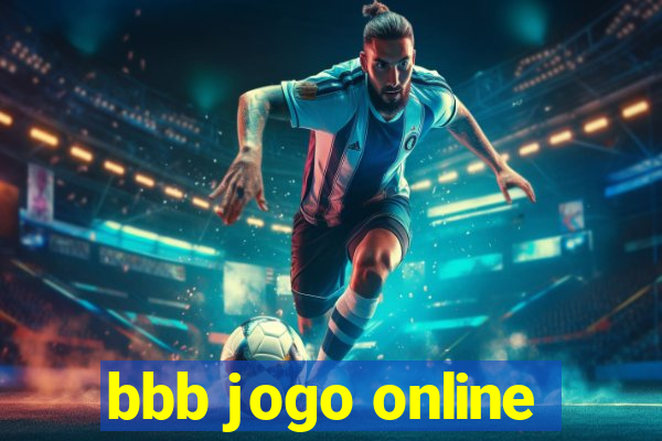 bbb jogo online